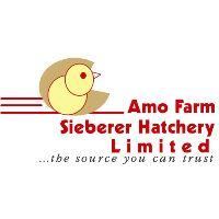 AMO Farm Sieberer Hatchery Ltd