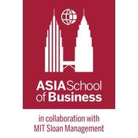 Asia School of Business