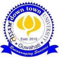 Assam Down Town University