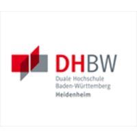 Baden-Wuerttemberg Cooperative State University (DHBW)