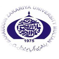 Bahauddin Zakariya University