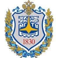Bauman Moscow State Technical University