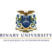 Binary University College of Management and Entrepreneurship
