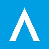 Blue Arrow