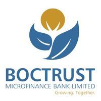 Boctrust Microfinance Bank