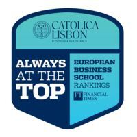 Católica Lisbon School of Business and Economics