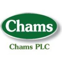 Chams Plc