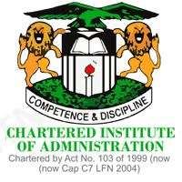 Chartered Institute of Administration