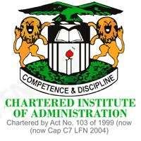 Chartered Institute of Administration