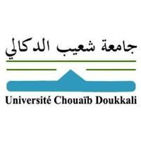 Chouaib Doukkali University