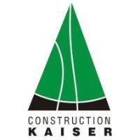 Construction Kaiser Limited