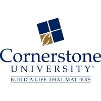 Cornerstone University