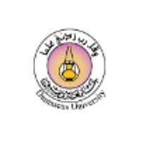 Damascus University