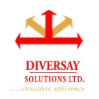 Diversay Solutions Limited
