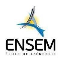 Ecole Nationale Supérieure d'Electricité et de Mécanique (ENSEM)