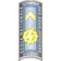 École nationale technique des sous-officiers d'active (ENTSOA)