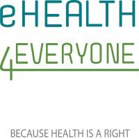 eHealth4everyone