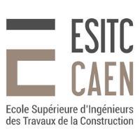 ESITC, Caen