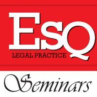 ESQ Law Training