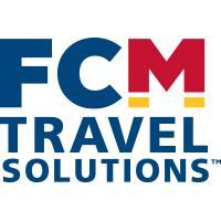 FCM Travel Solutions