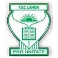 Federal Government College, Ijanikin, Lagos