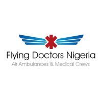 Flying Doctors Nigeria