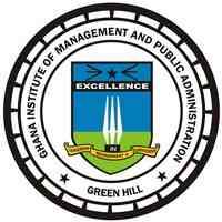 Ghana Institute of Management and Public Administration