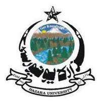 Hazara University