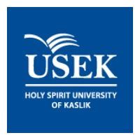 Holy Spirit University of Kaslik - USEK