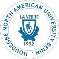 Houdegbe North American University Benin