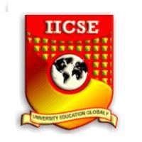 IICSE University, Inc.