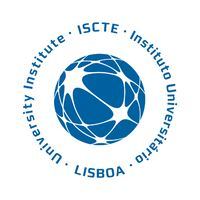 ISCTE - Instituto Universitário de Lisboa
