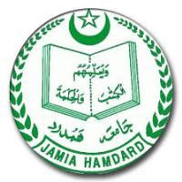 Jamia Hamdard University