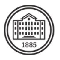 Kharkov State University