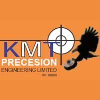 KMT Precision Engineering Limited