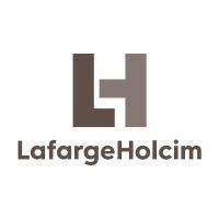 LafargeHolcim