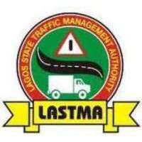 Lagos State Traffic Management Authority (Lastma)