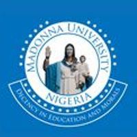 Madonna University