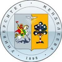 Mendeleyev University of Chemical Technology