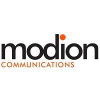 Modion Communications