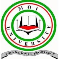 Moi University