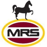 MRS Oil Plc