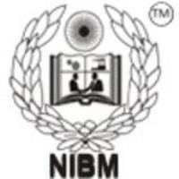 National Institute of Business Management (NIBM)