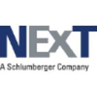 NExT Schlumberger