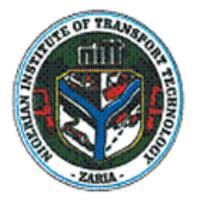 Nigerian Institute of Transport Technology