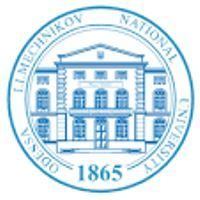 Mechnikov National University