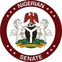 Office of the Senate | National Assembly Nigeria
