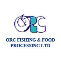 ORC fishing and food processing limited