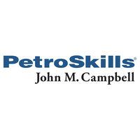 PetroSkills | John M. Campbell
