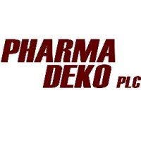 Pharma-Deko Plc